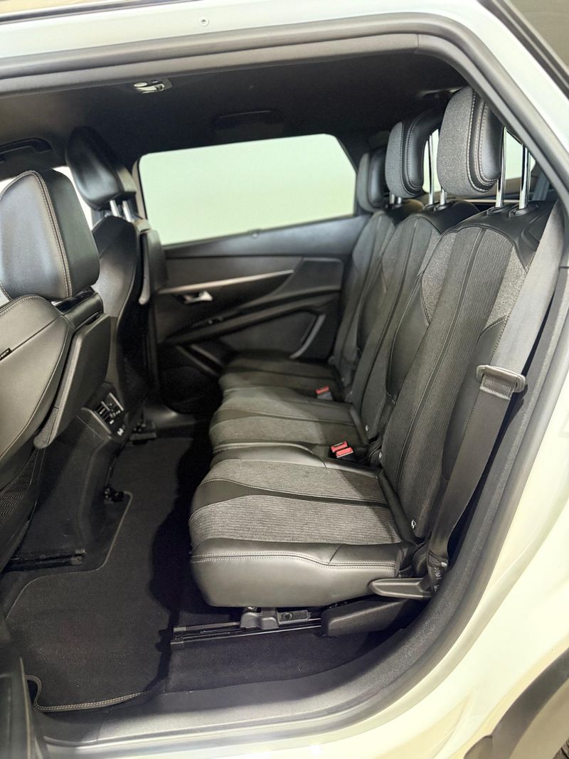 Peugeot 5008 1.5 BlueHDI S&S Active 6V 2020, foto 20