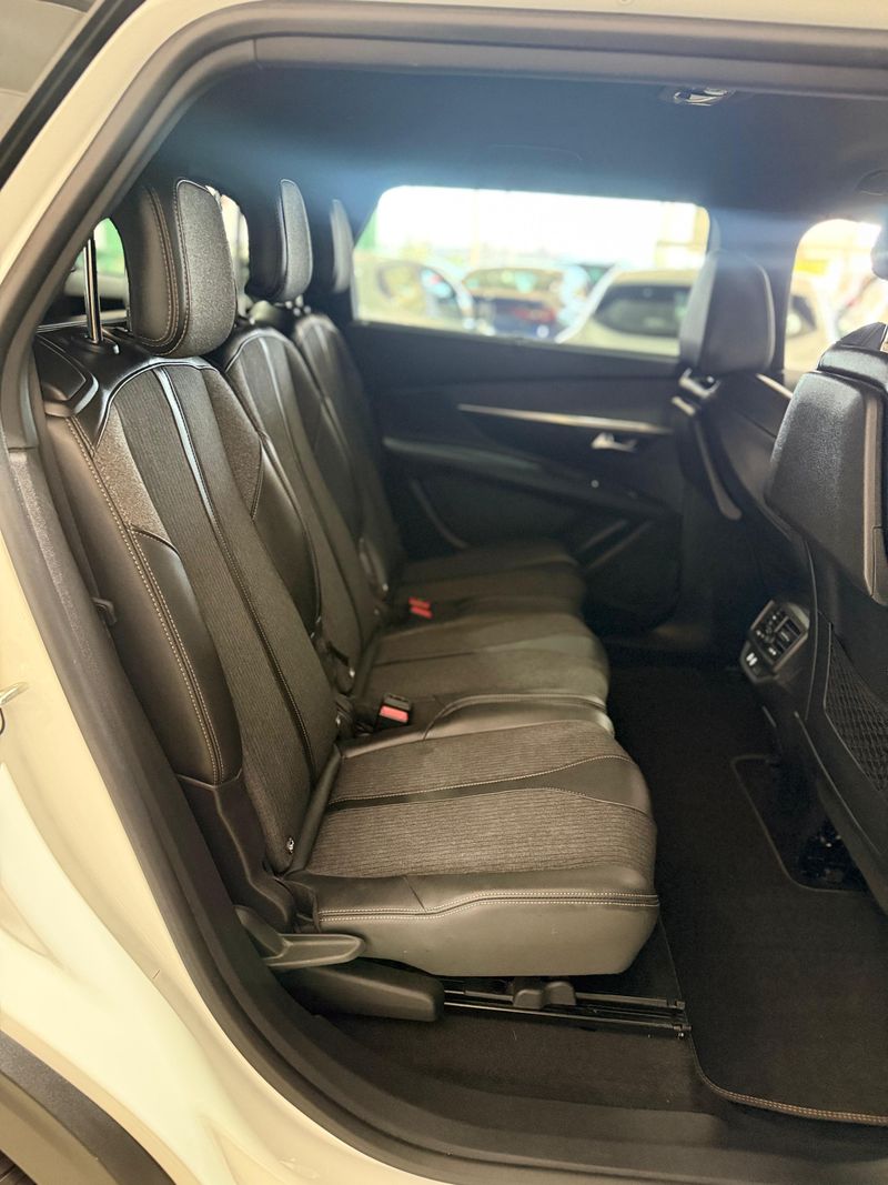 Peugeot 5008 1.5 BlueHDI S&S Active 6V 2020, foto 21
