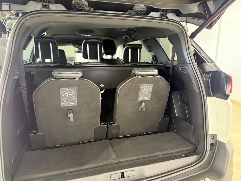 Peugeot 5008 1.5 BlueHDI S&S Active 6V 2020, foto 22