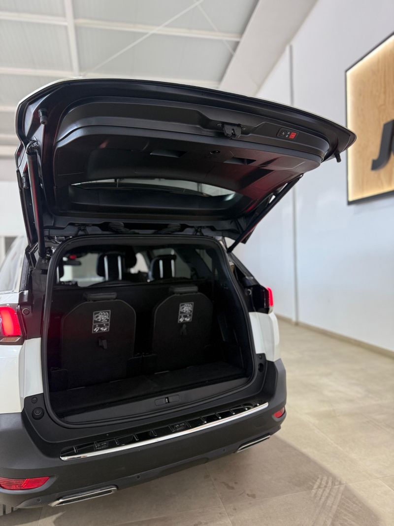 Peugeot 5008 1.5 BlueHDI S&S Active 6V 2020, foto 23