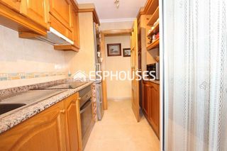 Piso en venta en Puerto Deportivo en Guardamar del Segura