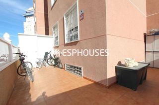 Piso en venta en Puerto Deportivo en Guardamar del Segura