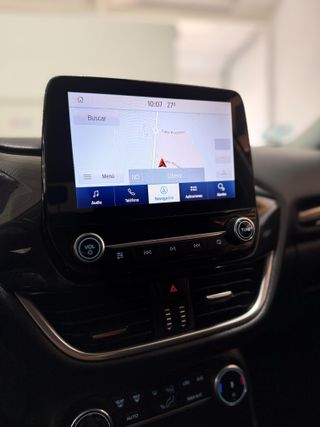 Ford Puma 1.5 Ecoblue 120cv Titanium