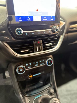 Ford Puma 1.5 Ecoblue 120cv Titanium