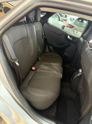 Ford Puma 1.5 Ecoblue 120cv Titanium