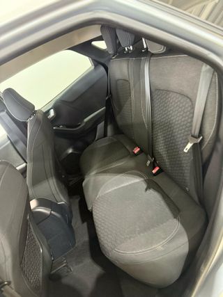 Ford Puma 1.5 Ecoblue 120cv Titanium