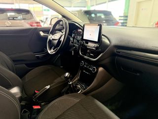 Ford Puma 1.5 Ecoblue 120cv Titanium