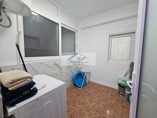 Piso en venta en El Pla de Sant Josep - L'Asil en Elche