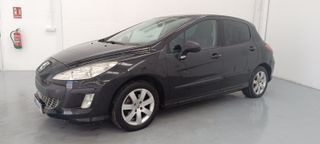 Peugeot 308 2008