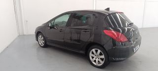 Peugeot 308 2008