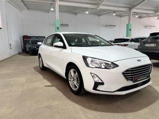 Ford Focus 1.5 Ecoblue 88kW Trend+