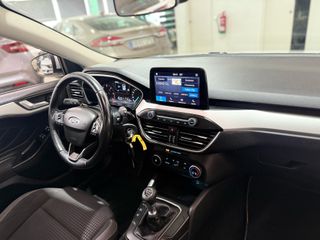 Ford Focus 1.5 Ecoblue 88kW Trend+
