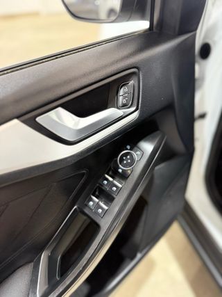 Ford Focus 1.5 Ecoblue 88kW Trend+