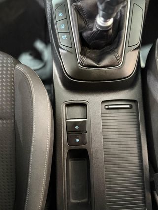 Ford Focus 1.5 Ecoblue 88kW Trend+