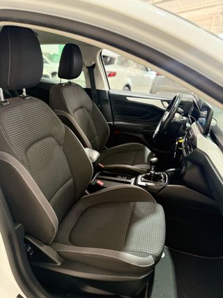 Ford Focus 1.5 Ecoblue 88kW Trend+