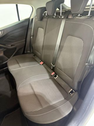 Ford Focus 1.5 Ecoblue 88kW Trend+