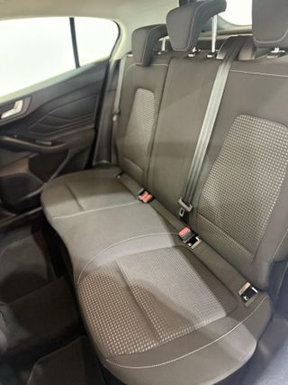 Ford Focus 1.5 Ecoblue 88kW Trend+