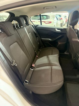 Ford Focus 1.5 Ecoblue 88kW Trend+