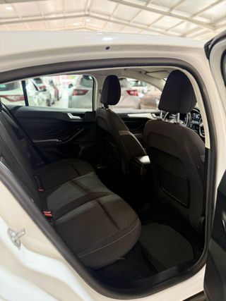 Ford Focus 1.5 Ecoblue 88kW Trend+