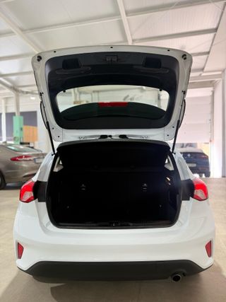 Ford Focus 1.5 Ecoblue 88kW Trend+