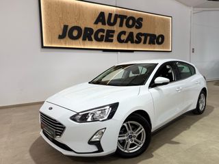 Ford Focus 1.5 Ecoblue 88kW Trend+