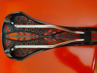 Sillín Tioga Spyder Outland