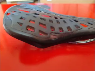 Sillín Tioga Spyder Outland