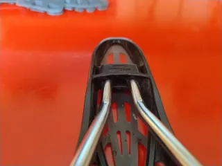 Sillín Tioga Spyder Outland