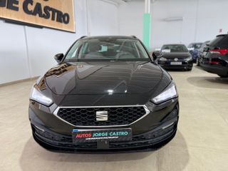 Seat Nuevo León SP 2.0 TDI 110kW DSG Style
