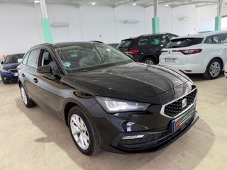 Seat Nuevo León SP 2.0 TDI 110kW DSG Style
