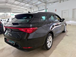 Seat Nuevo León SP 2.0 TDI 110kW DSG Style