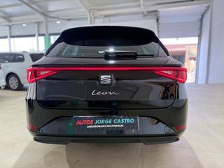 Seat Nuevo León SP 2.0 TDI 110kW DSG Style