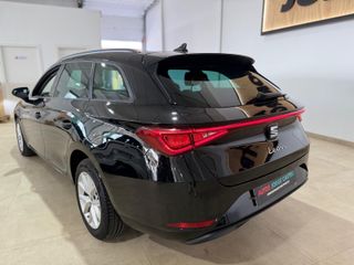 Seat Nuevo León SP 2.0 TDI 110kW DSG Style