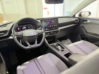 Seat Nuevo León SP 2.0 TDI 110kW DSG Style