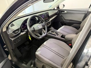 Seat Nuevo León SP 2.0 TDI 110kW DSG Style