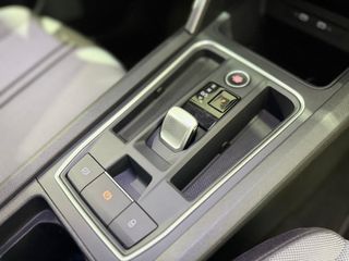 Seat Nuevo León SP 2.0 TDI 110kW DSG Style