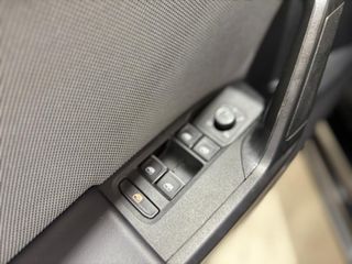 Seat Nuevo León SP 2.0 TDI 110kW DSG Style