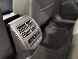 Seat Nuevo León SP 2.0 TDI 110kW DSG Style