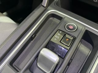 Seat Nuevo León SP 2.0 TDI 110kW DSG Style