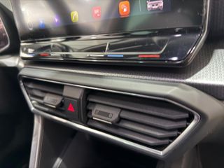 Seat Nuevo León SP 2.0 TDI 110kW DSG Style