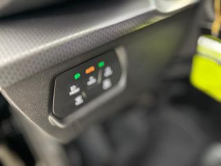 Seat Nuevo León SP 2.0 TDI 110kW DSG Style