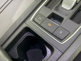 Seat Nuevo León SP 2.0 TDI 110kW DSG Style