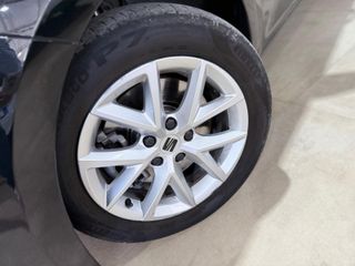 Seat Nuevo León SP 2.0 TDI 110kW DSG Style