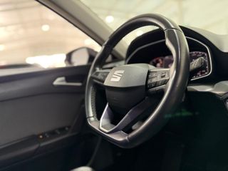 Seat Nuevo León SP 2.0 TDI 110kW DSG Style