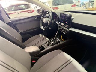 Seat Nuevo León SP 2.0 TDI 110kW DSG Style