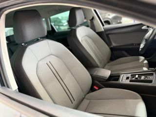 Seat Nuevo León SP 2.0 TDI 110kW DSG Style