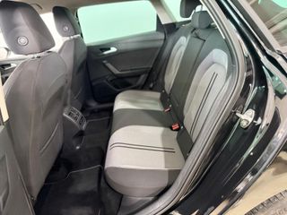 Seat Nuevo León SP 2.0 TDI 110kW DSG Style