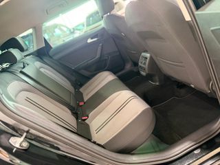 Seat Nuevo León SP 2.0 TDI 110kW DSG Style