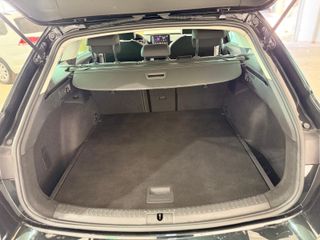 Seat Nuevo León SP 2.0 TDI 110kW DSG Style