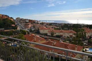 Casa adosada en venta en Segur de Calafell en Calafell